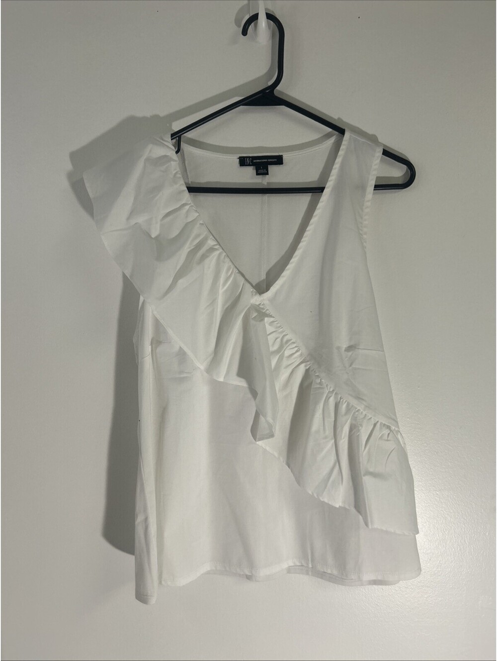 inc international concepts L White Women’s Dress Top